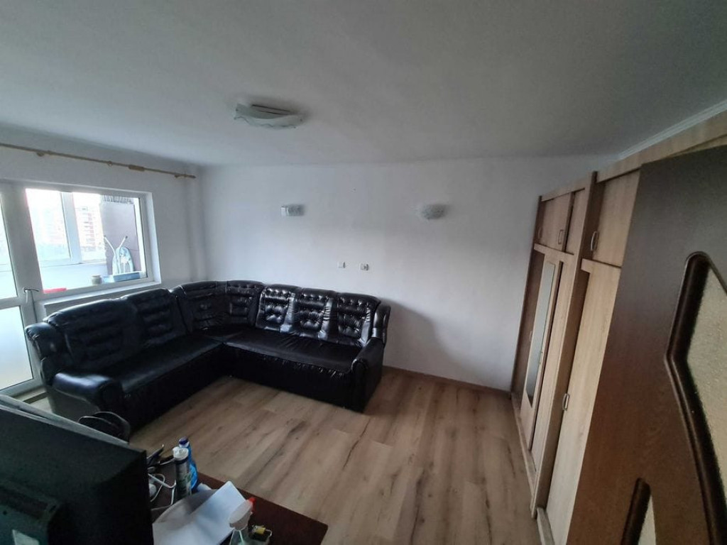 Apartament 2 cam 50 MP, PET FRIENDLY, et 6, RACADAU