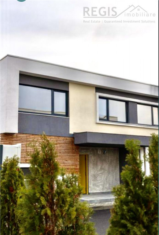 Duplex 4 camere | Incalzire pardoseala | curte | Bartolomeu