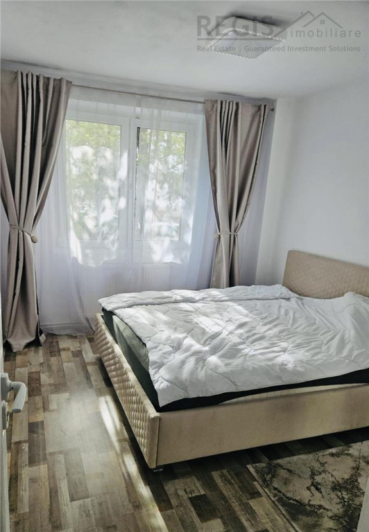 2 camere spatioase, decomandate, Vlahuta | ITC