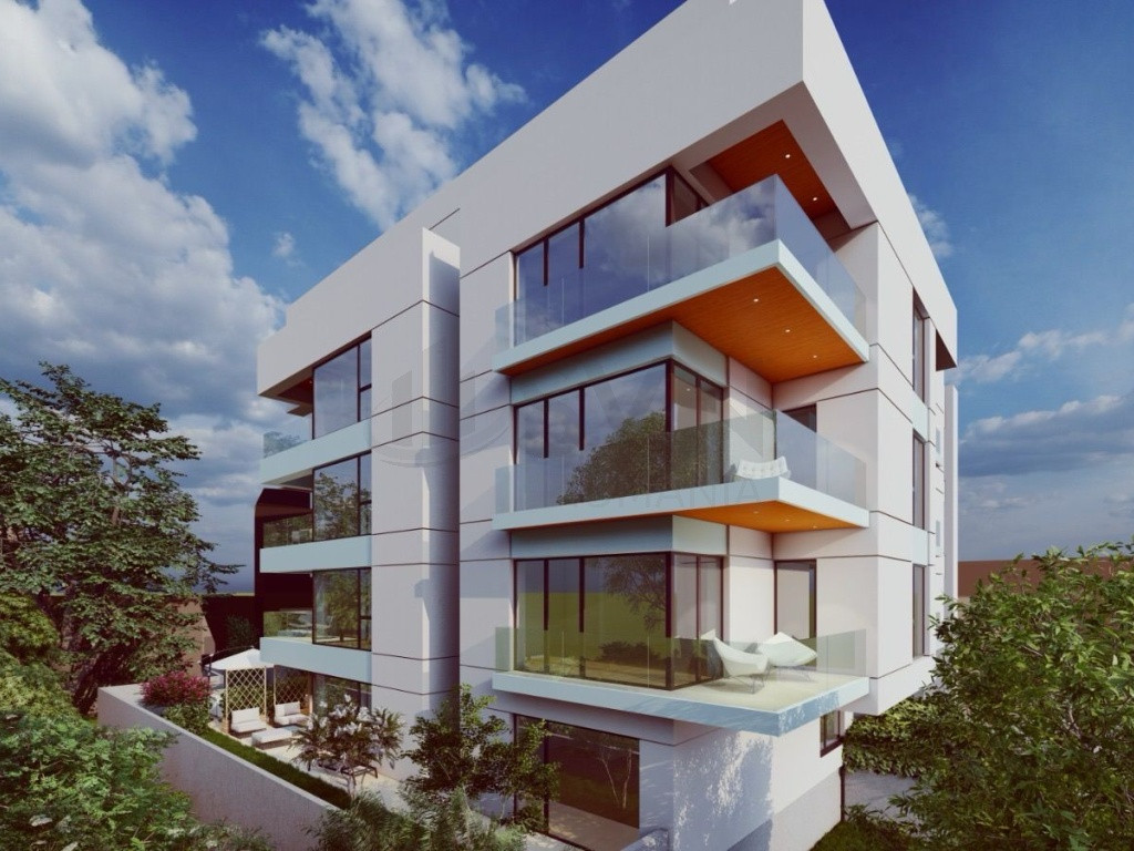 Apartament 3 camere l Central l Mosilor