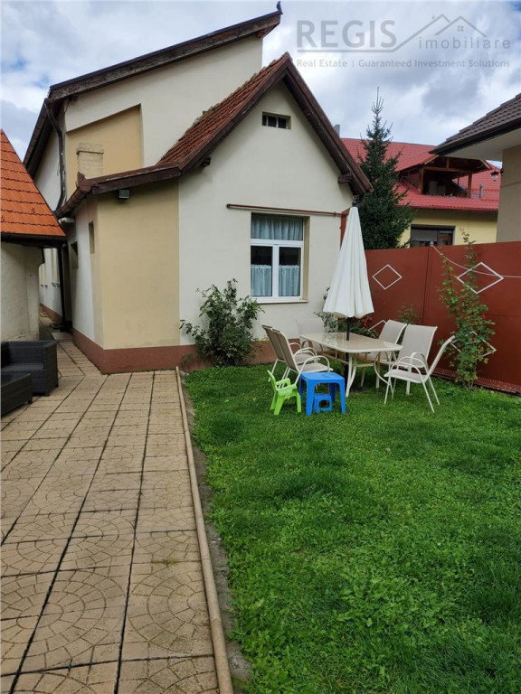 Casa de inchiriat in zona Schei