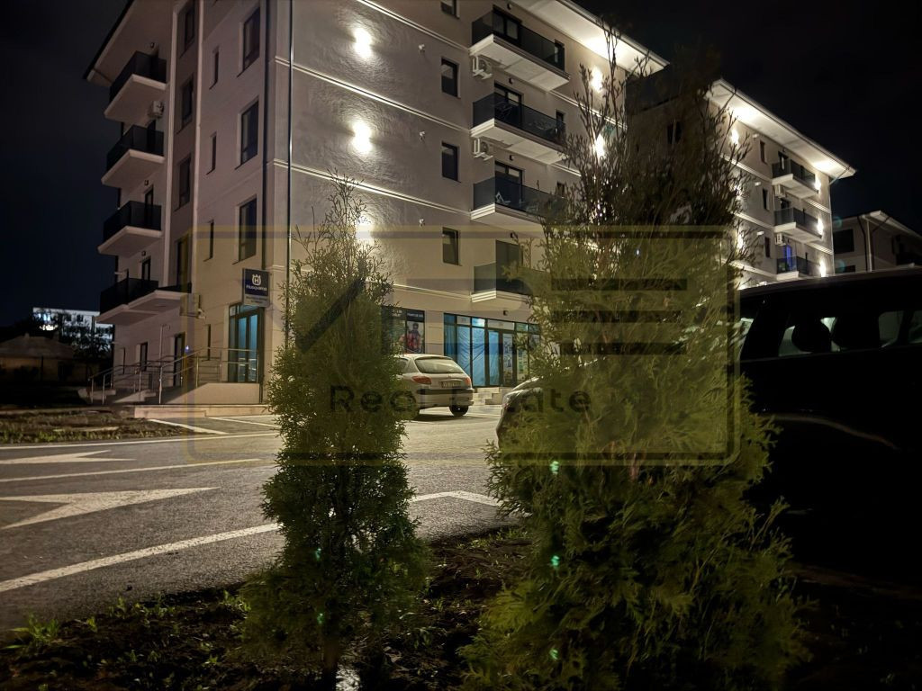 Apartament nou 2 camere decomandat Galata