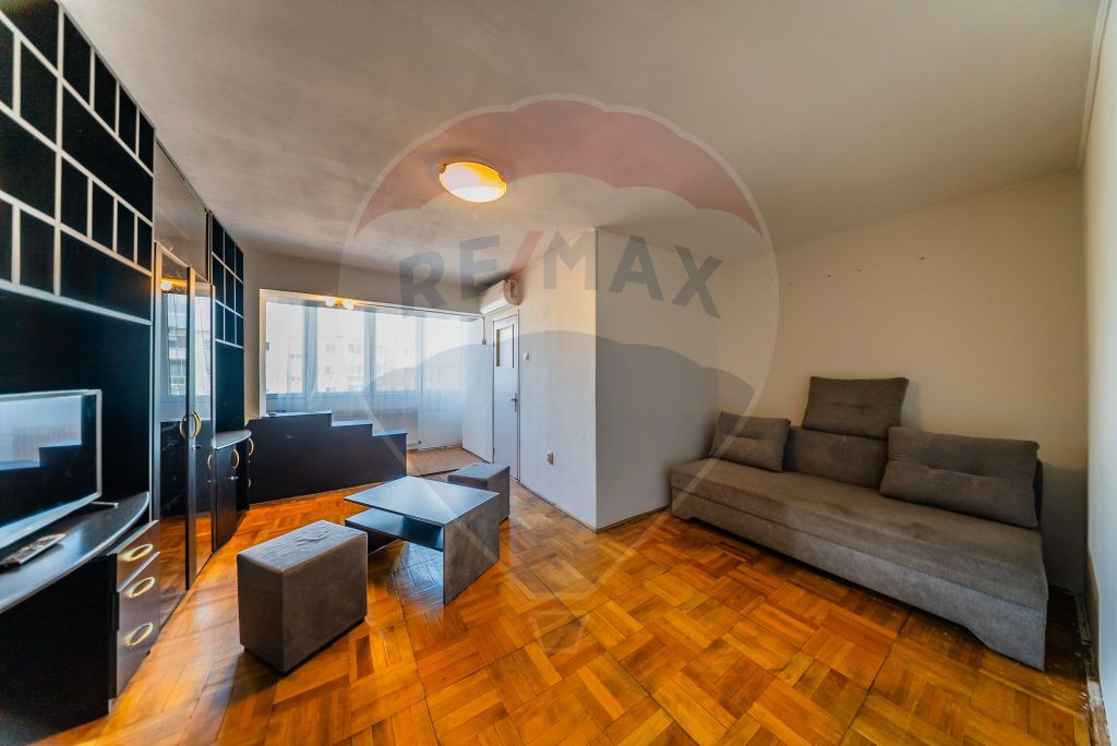 Apartament cu o camera in zona Aurel Vlaicu