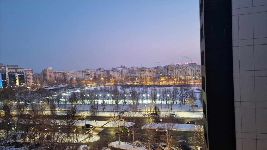 Penthouse superb - Piata Unirii - 4 camere - 3 bai - 115mp -