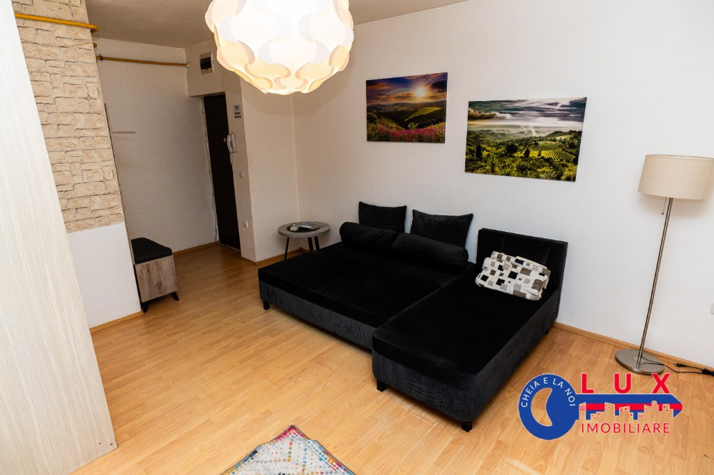 ID 2938 Apartament 2 camere - PIATA NOUA