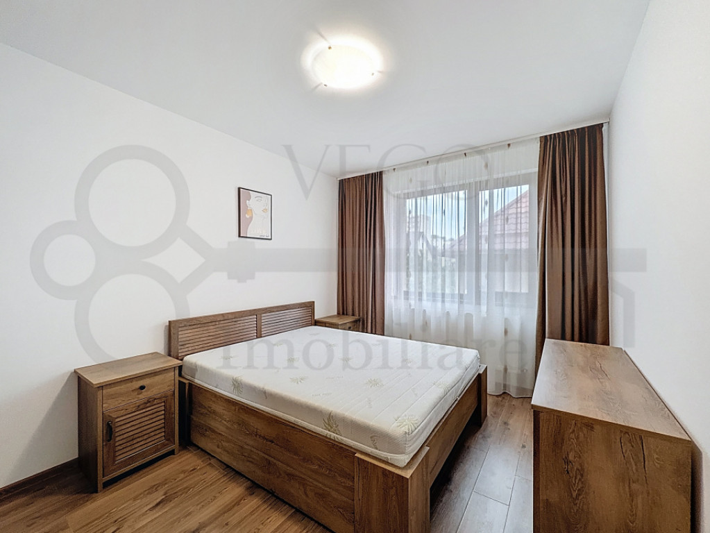 Apartament 3 camere, 75 mp, in Zorilor, zona UMF - Pasteur