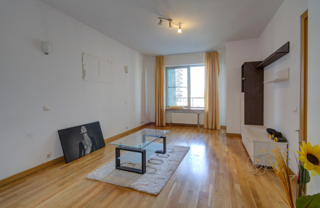 Garsoniera Asmita Gardens - Splaiul Unirii - Tineretului