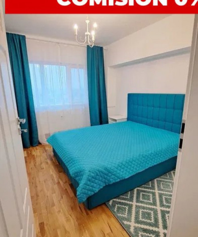 Apartament decomandat - 2 camere - Sector 1 - Domenii
