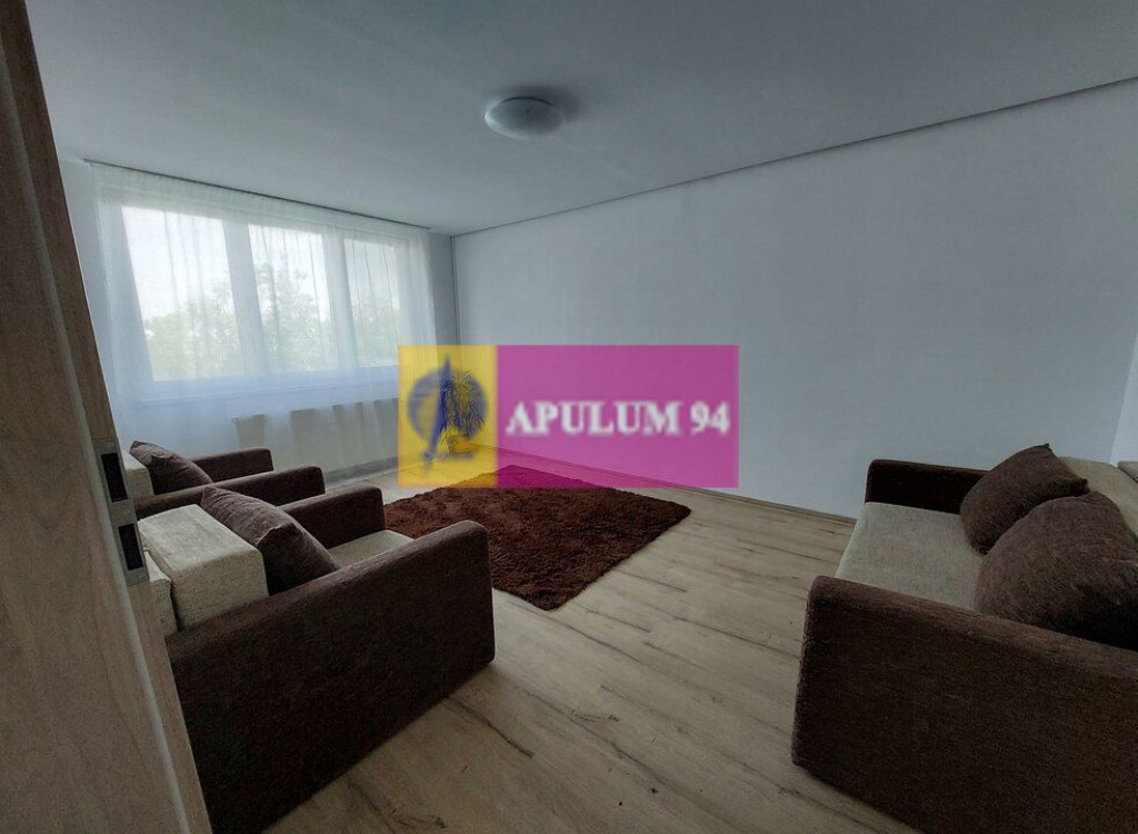 Apartament Spatios 4 Camere | Trapezului | 1 Decembrie 19...