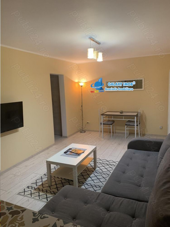 Apartament Mazepa 1, 3 camere, SCOALA nr 28