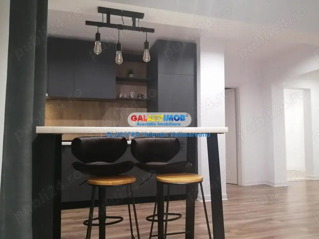 Apartament Mazepa 2 camere Lux E005