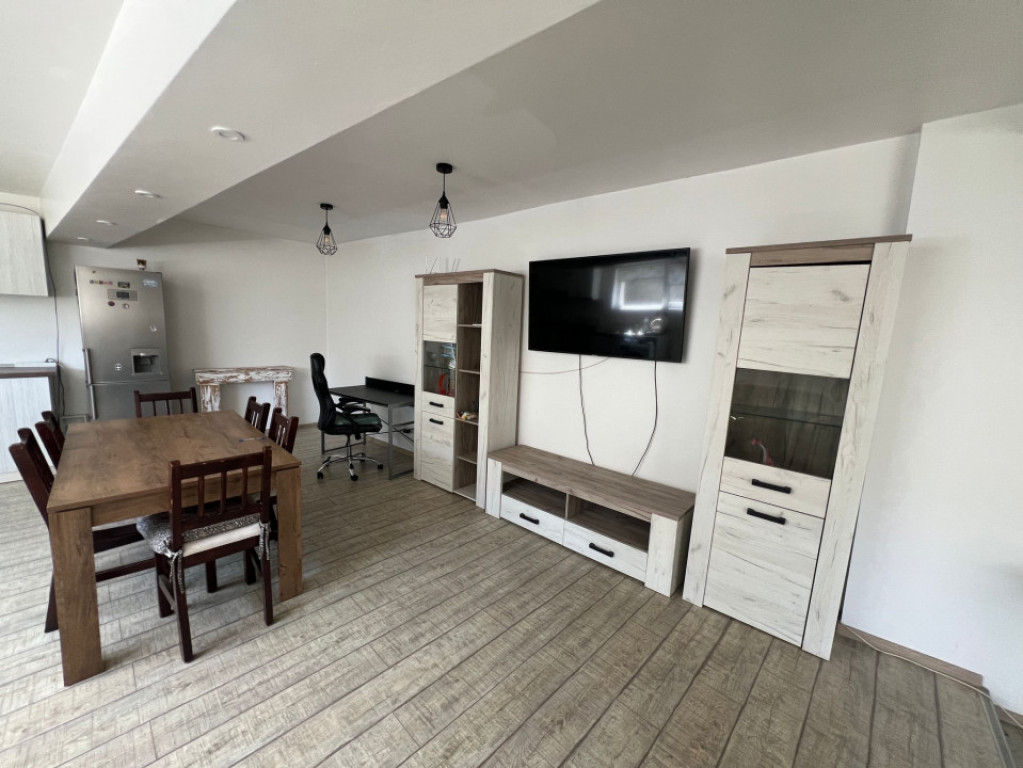 Ocazie casa 4 camere +garaj mare Galata 170 mp