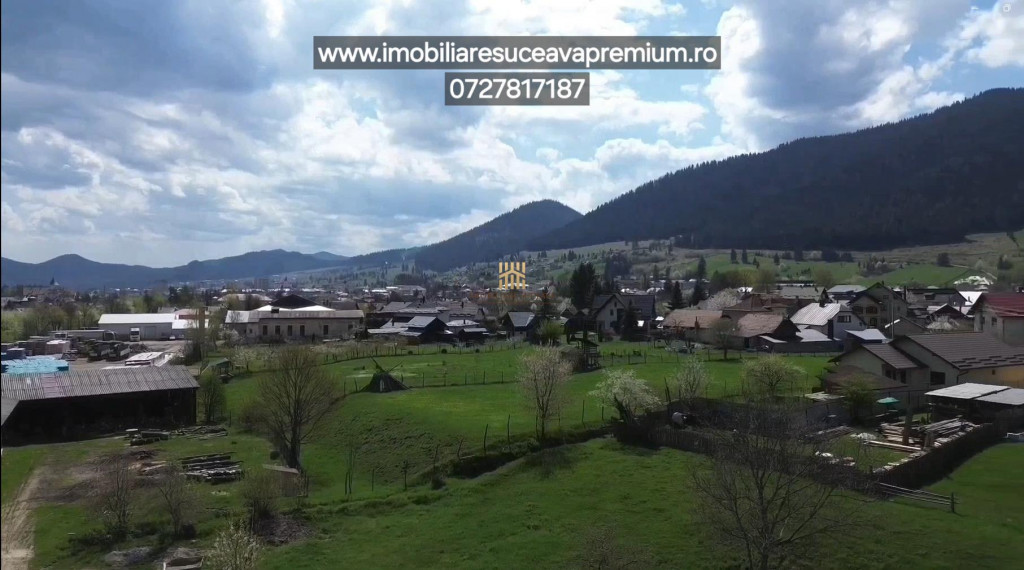 Teren 4238 mp cu 3 Hale de Depozitare si Birou! De ! 0727817