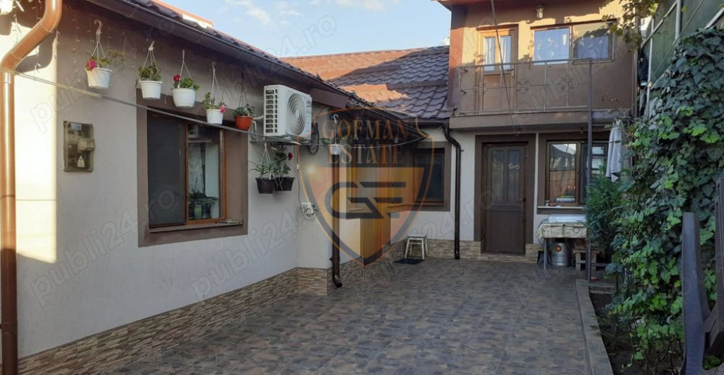 Casa, 4 Cam, Kamsas, Inel I