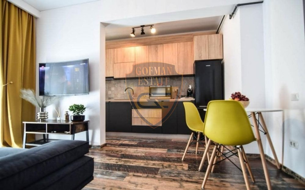 2 Cam, Mamaia Nord, Promenada