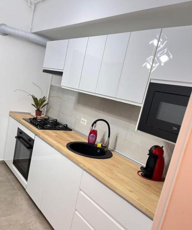 Viilor isg parcul carol parter inalt