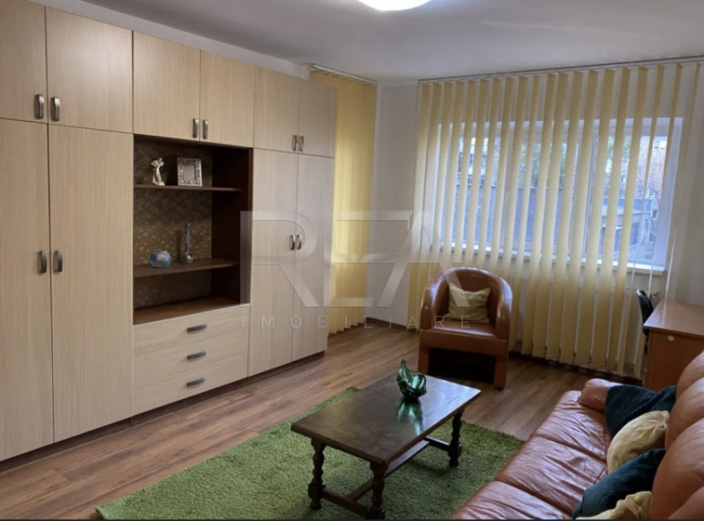 2 camere decomandat, 1/4, Crangasi, Str.9 Mai