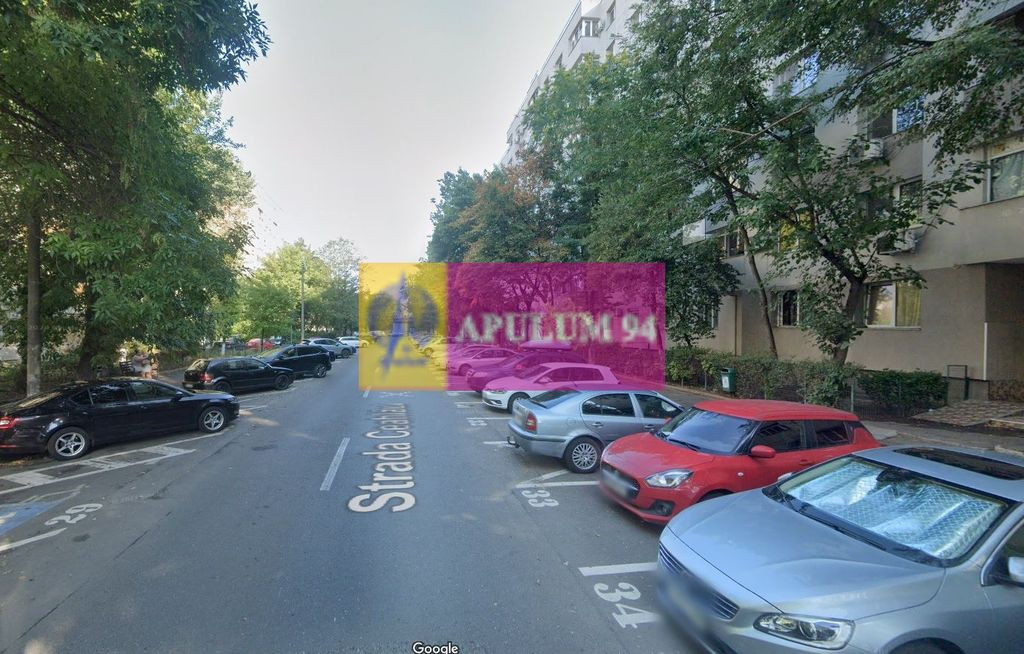 Se inchiriaza apartament 2 camere, Bucuresti, zona Crangasi