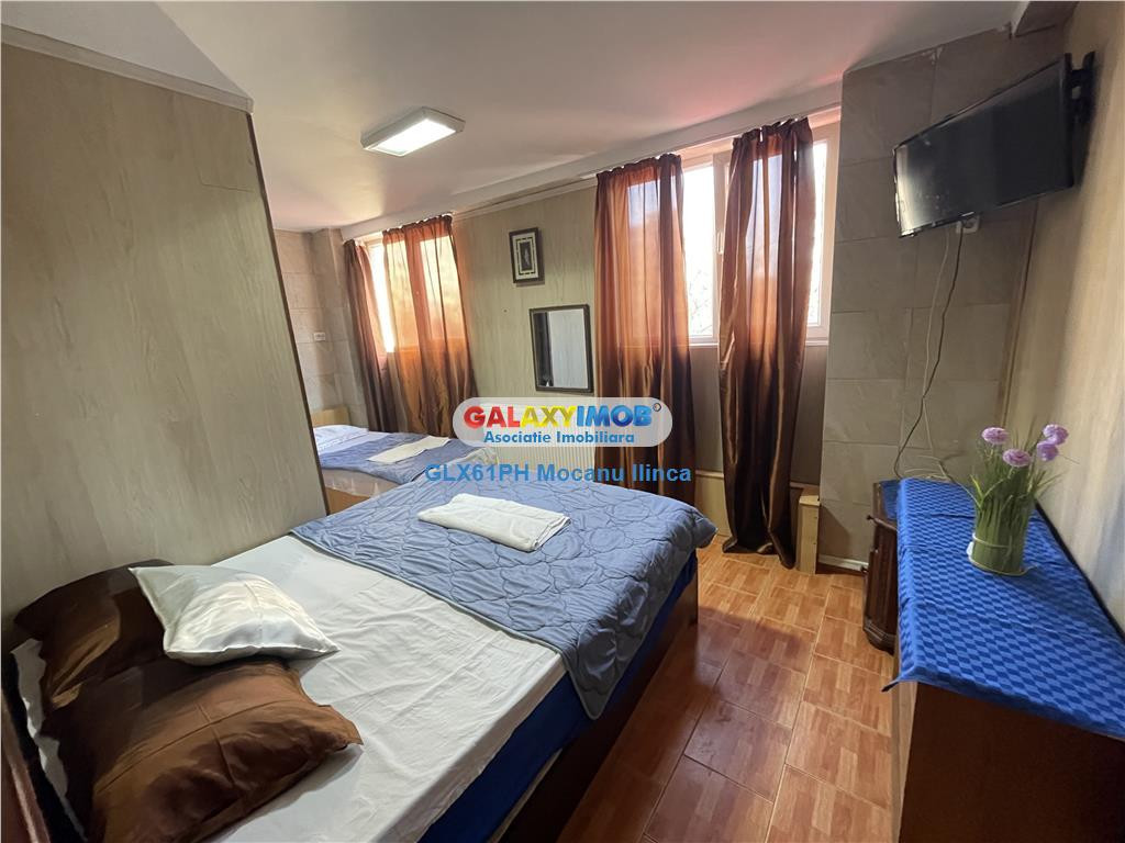 Casa pentru muncitori, 30 locuri, Ploiesti, Vest