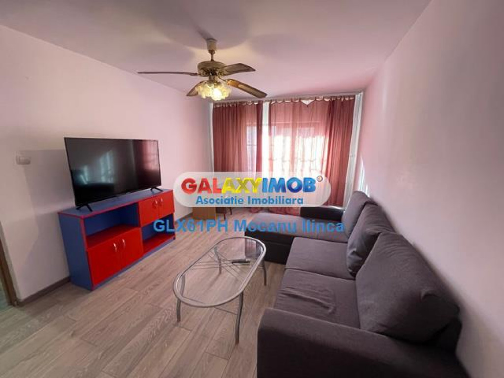 Apartament 4 camere, in Ploiesti, zona Democratiei