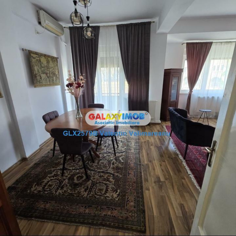 Apartament 3 camere zona Peninsulara