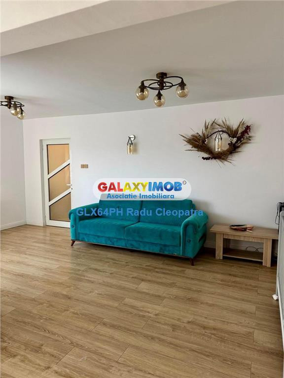 Apartament 3 camere, modern, Ploiesti, zona Republicii