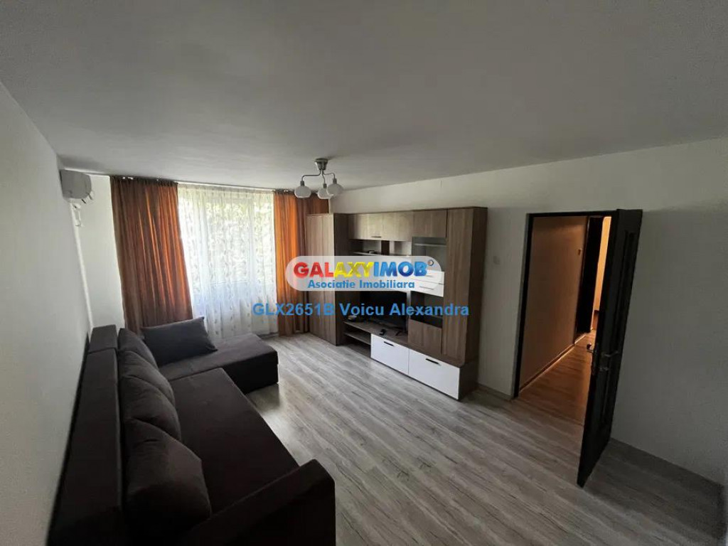 Apartament Modern 2 Cam Berceni - Aparatorii Patriei