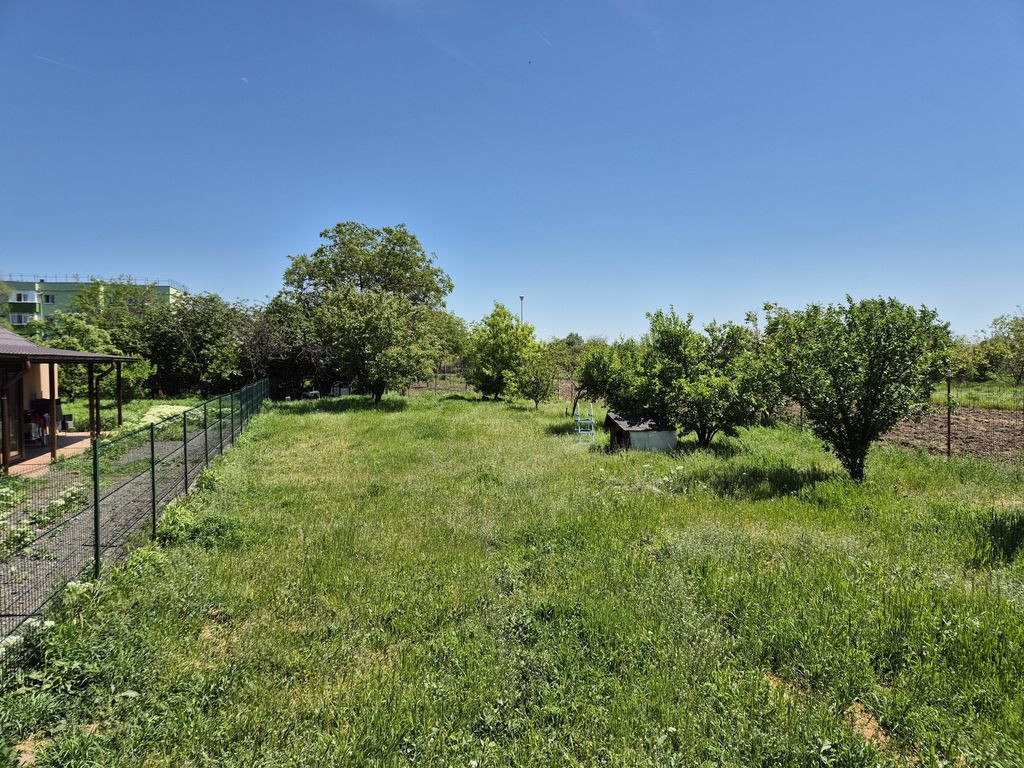 Teren intravilan 613 mp - 1 Decembrie, Ilfov