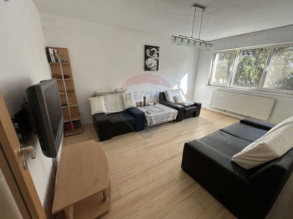 Apartament cu 2 camere de închiriat în zona Traian (eta...