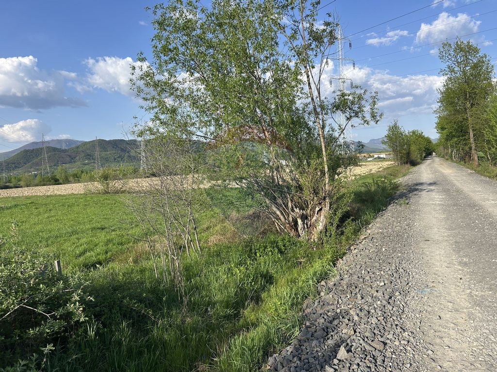 Teren 4,824mp Baia Mare / Strada Sebesului