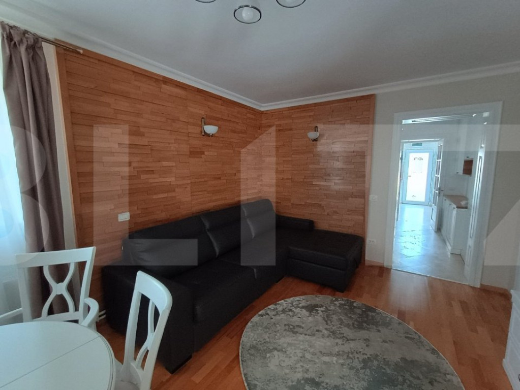 Casa moderna, cu 3 camere, 79 mp, zona Bucurestii Noi-Sector