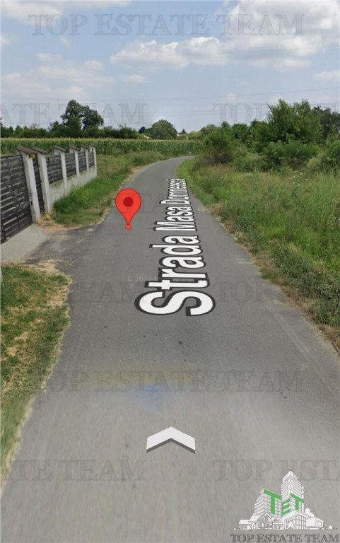 Teren intravilan de / Reducere de pret! Adunatii Copaceni