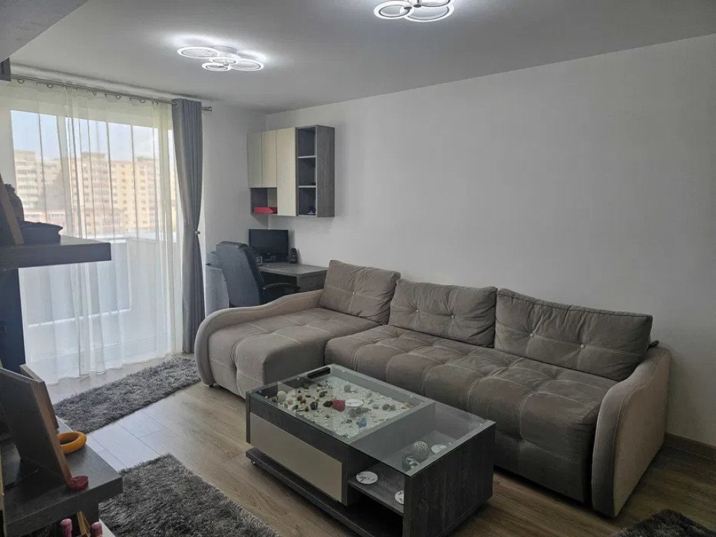 Apartament 3 Camere 76 mp Urban Plaza