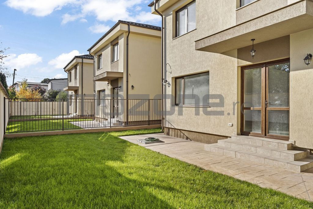 Casa individuala, Prel. Ghencea Maracineni, 4 cam, 134 mp...
