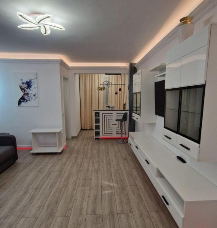 Dristor park lake parter lux