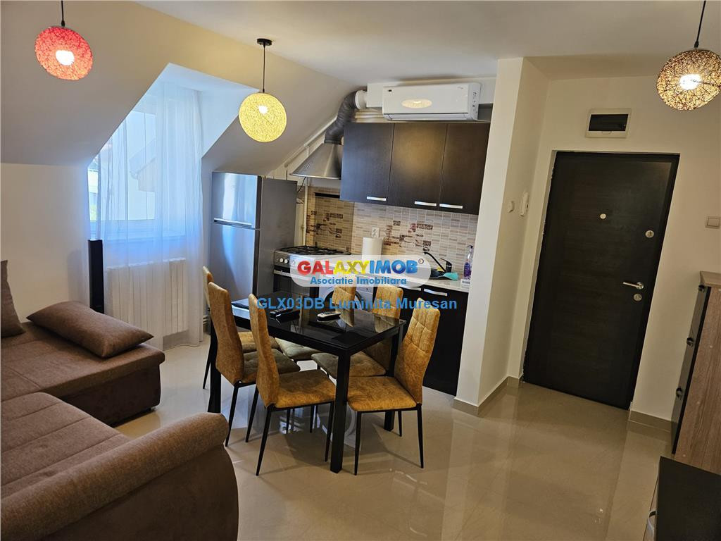 Garsoniera confort 1 Targoviste Micro 11