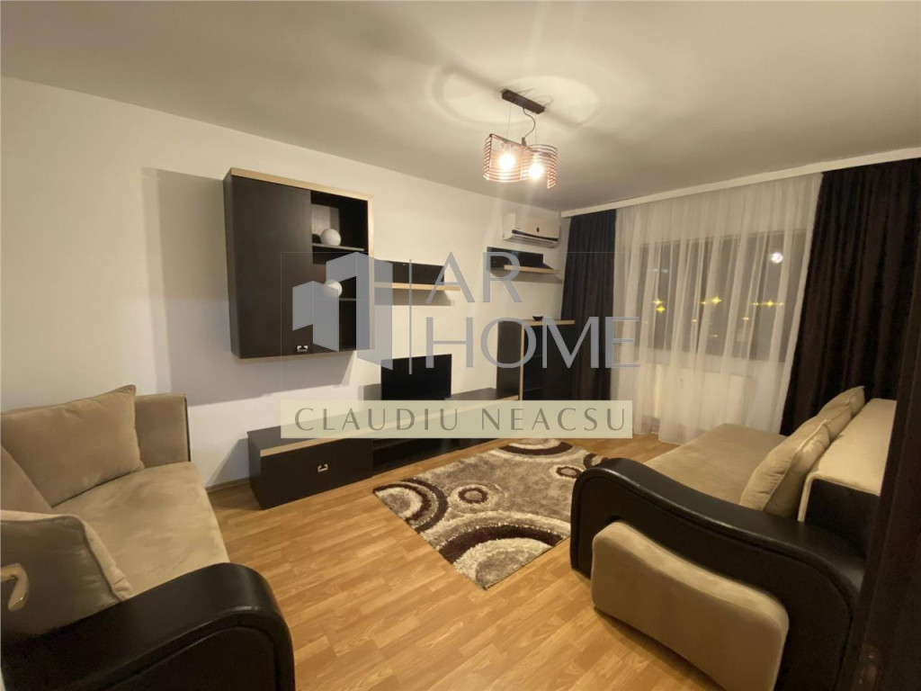 Studio, bloc nou, zona Vest, Ploiesti