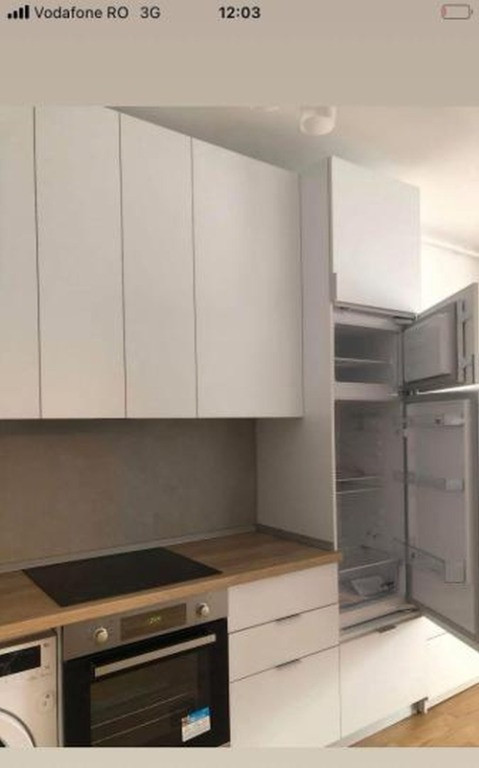 Tineretului studio brancoveanu bloc nou