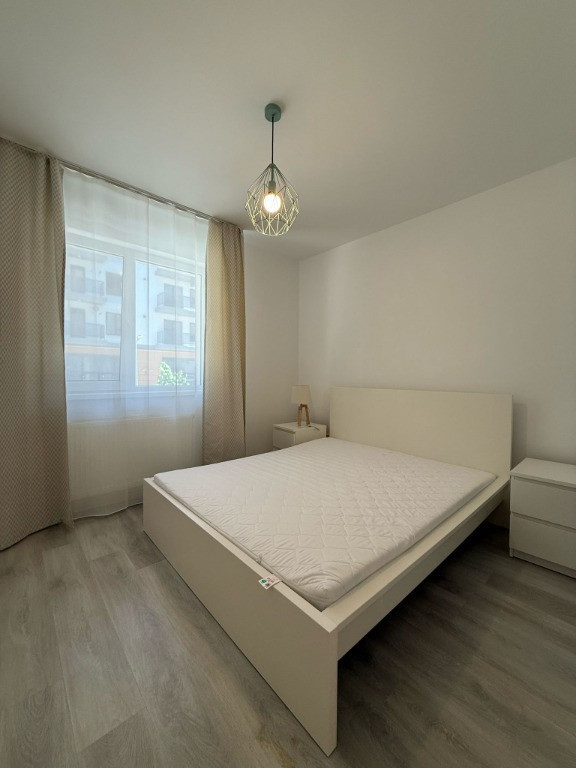 Metrou Berceni - 2 camere cu parcare