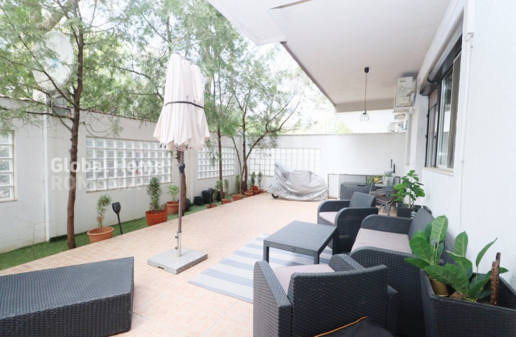 Apartament 2 cam. | Sat Francez – Sos. Nordului | Curte 45