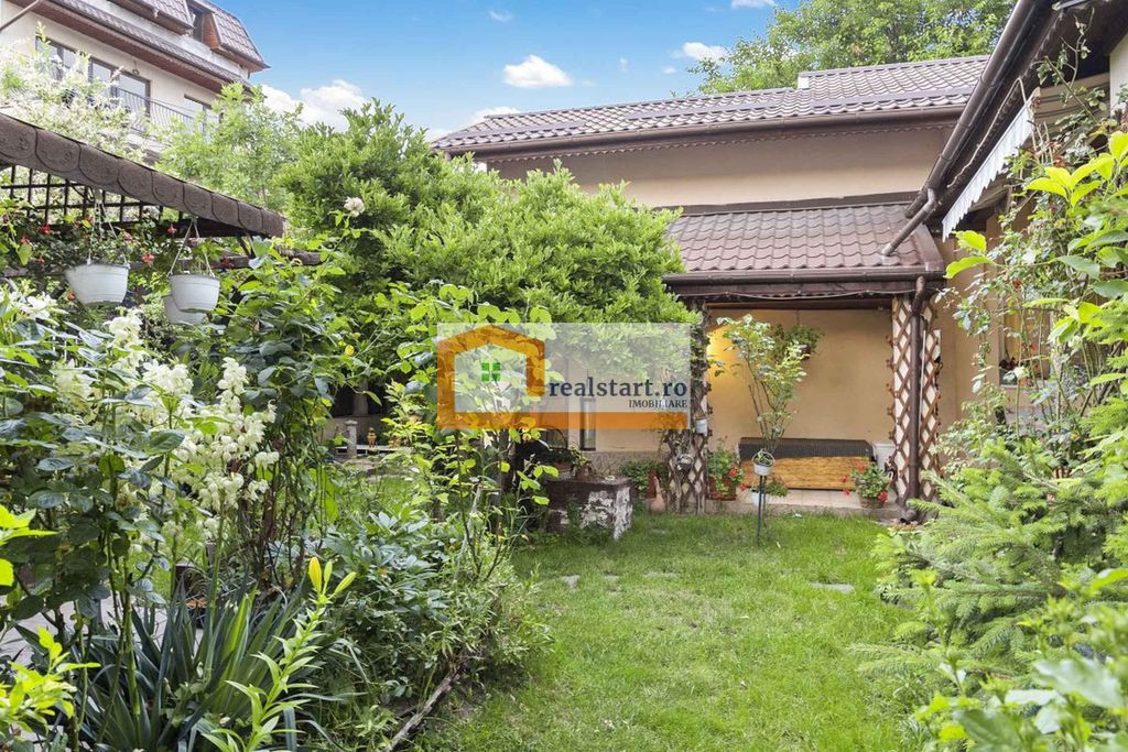 Spitalul Fundeni, P+1+gradina, 2 locuri parcare