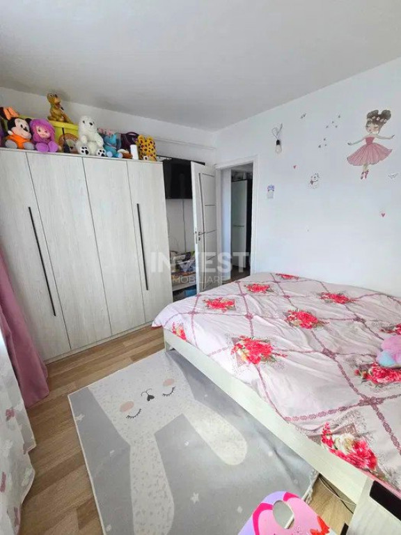 Apartament 2 camere - bloc fără risc - Baza 3