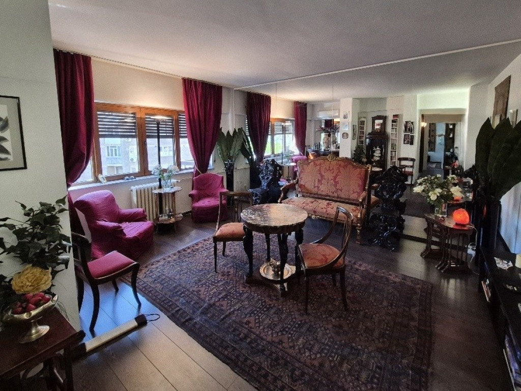 Apartament I De I 2 Camere I Cismigiu