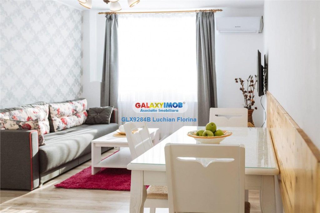 Apartament 2 camere, Calea Victoriei I Academia de Studii Ec