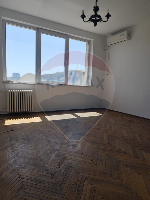 Apartament 2 camere – Sala Palatului – Ideal pentru l...