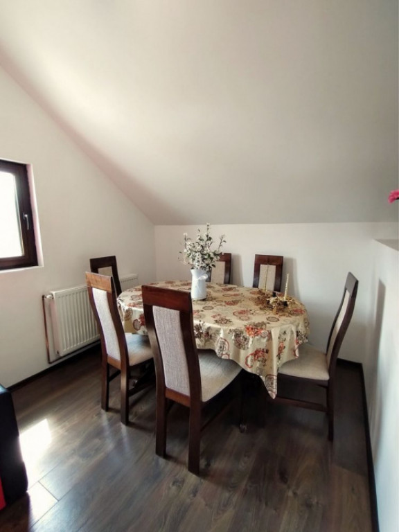 Apartament 3 Camere Busteni