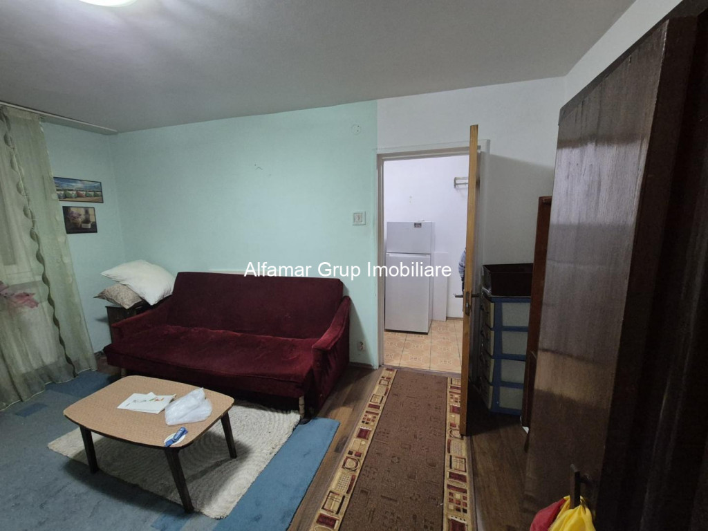 Garsoniera Giurgiului- Drumul Gazarului