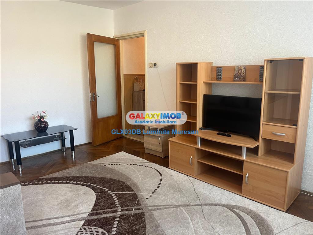 Apartament 2 camere confort 2 Targoviste Micro 6
