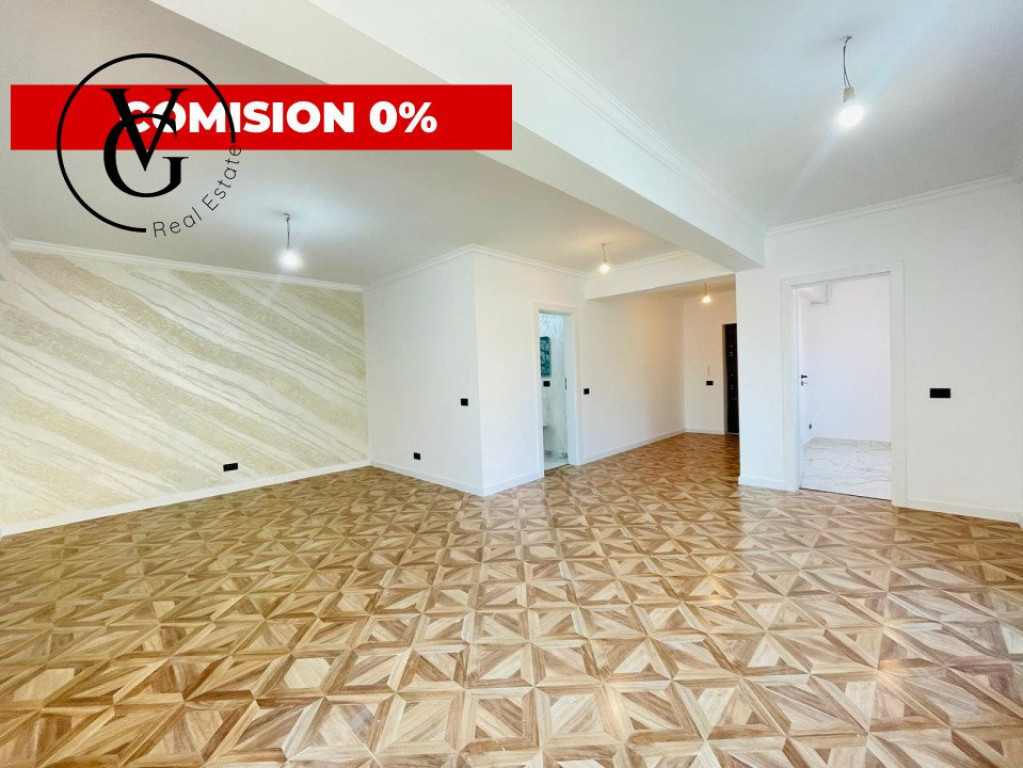 Apartament 2 camere - bucatarie separata - Bucurestii Noi