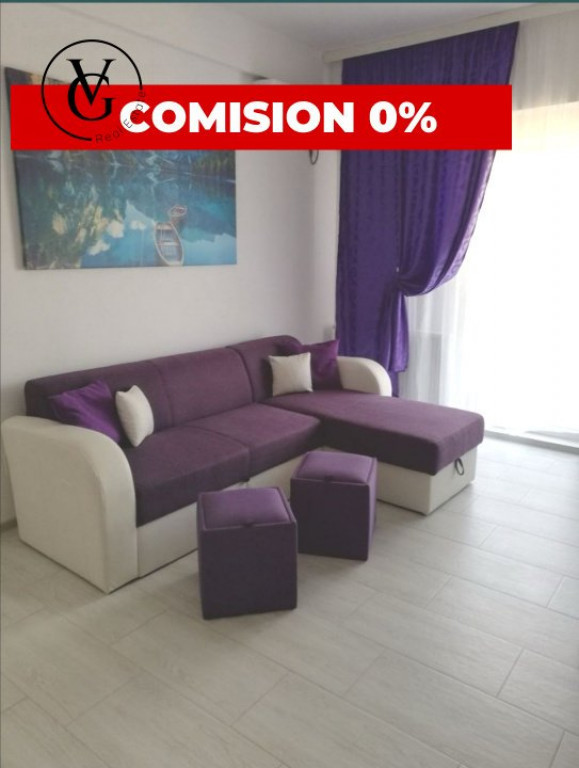Apartament 2 camere + parcare privata -Mamaia Nord